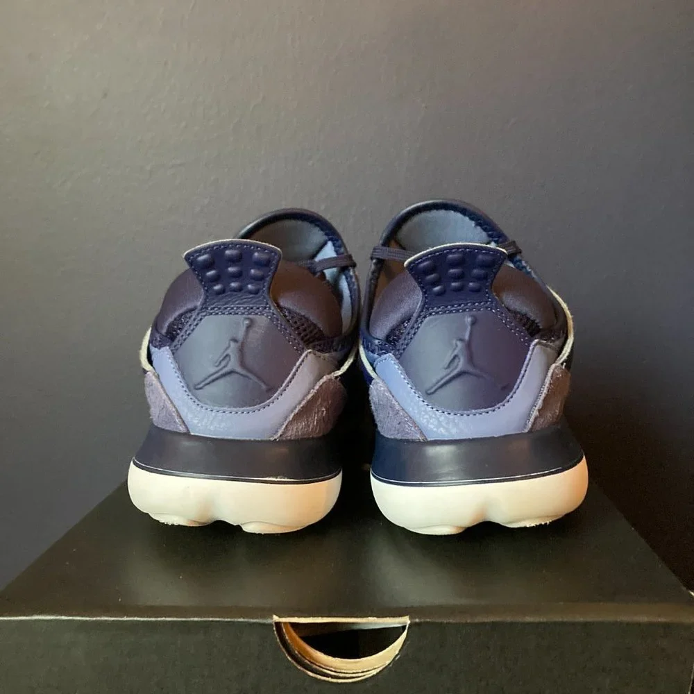 Jordan Fly 89 GG Shoes Kids Size 7Y/Women's 8.5 - Picture 4 of 13